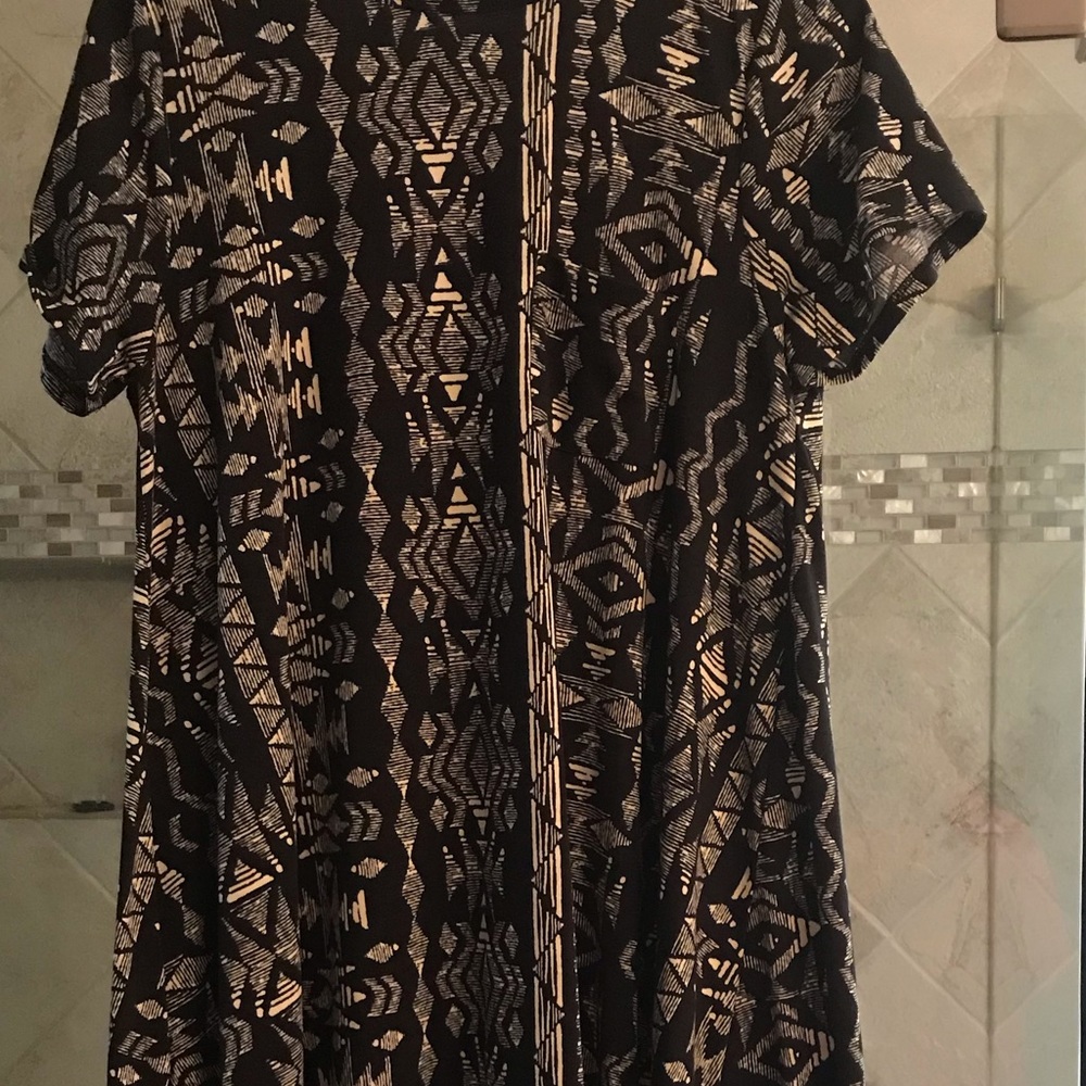 Carly Dress